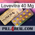Lovevitra 40Mg new06